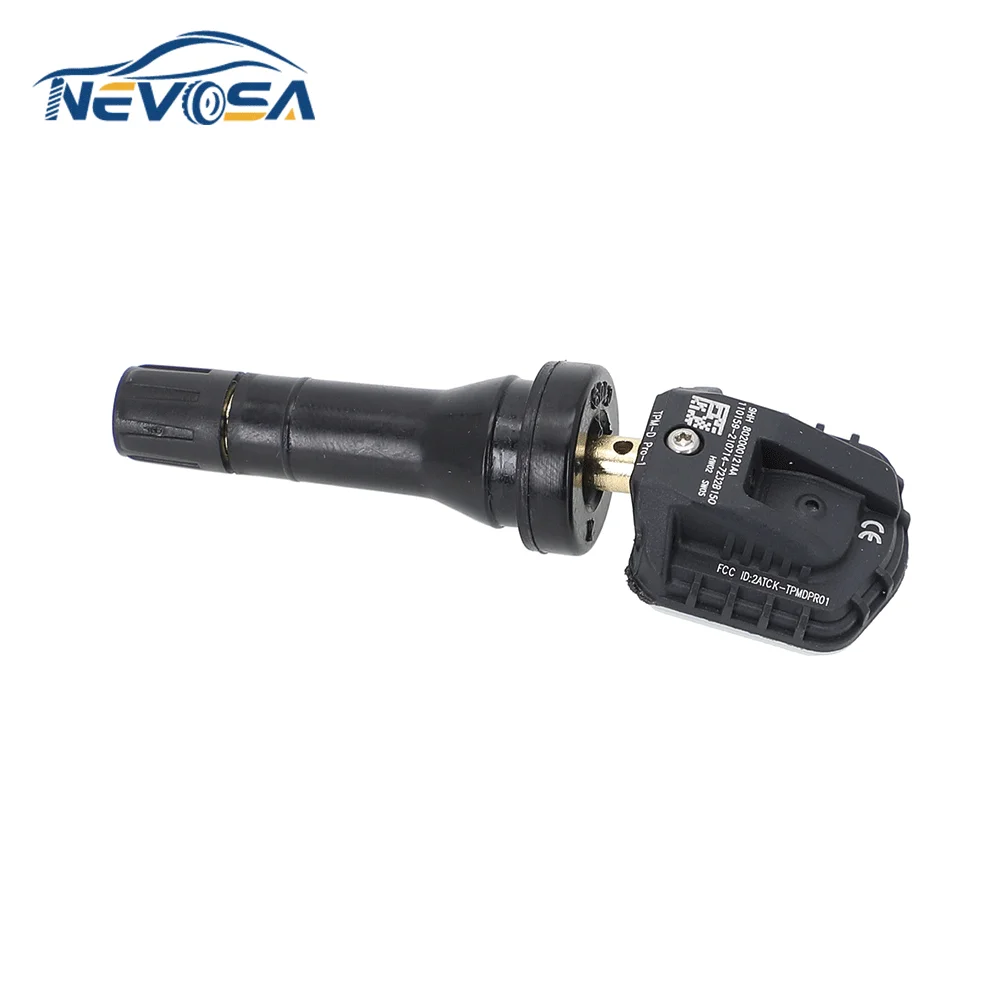 NEVOSA 802000121AA TPMS Tire Pressure Sensor For Chery Tiggo 2 3 3X 4 5 5X 7 8 Tiggo 7 8 PLUS Tiggo 8 Pro Max ARRIZO 5 6 GX