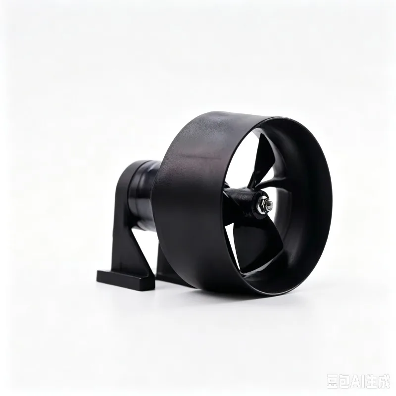 1Pcs T60-EDU For ROV, Thruster, Underwater Motor, Unmanned Ship Thruster