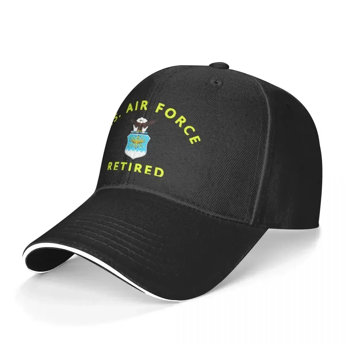 Unisex Cotton Cap For Women Men Armed Forces Depot Mens Fashion Baseball Cap Adjustable Outdoor Streetwear Hat