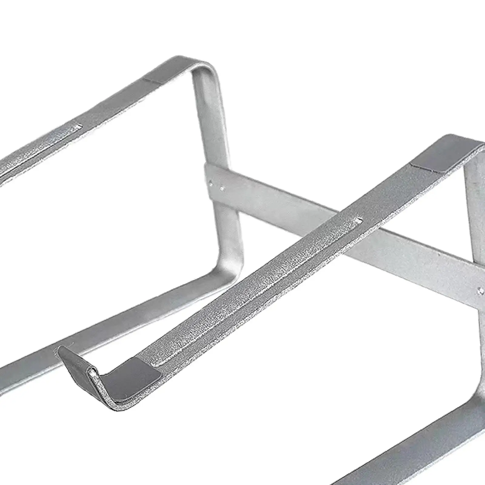 Laptop Stand PC Holder Computer Adjustable Width 14-26cm Nonslip Office Worker Computer Riser Laptops Elevator Cooling Bracket