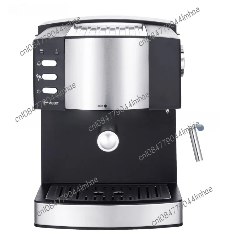 Automatic Coffee Machine Home Use High Pressure Steam Milk Froth Fancy Coffee Machine