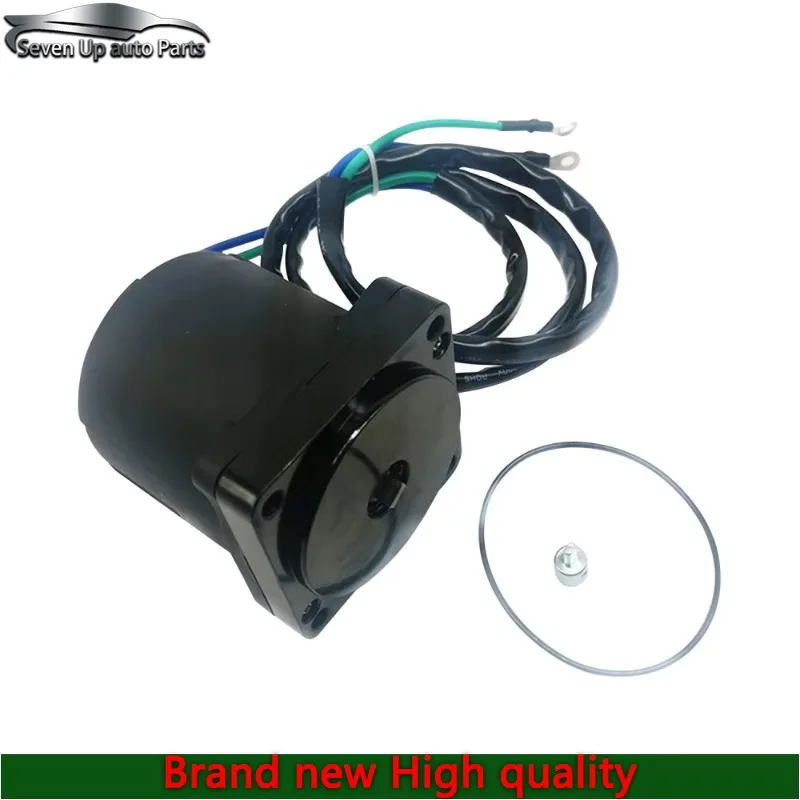 

68V-43880-00-00 64E-43880-01-00 Совершенно новый подъемный двигатель подходит для Yamaha Для Yamaha