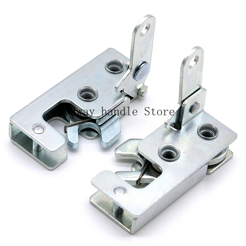 concealed buckle lock R4-10-12-601-10 car use concealed rotary impact door lock