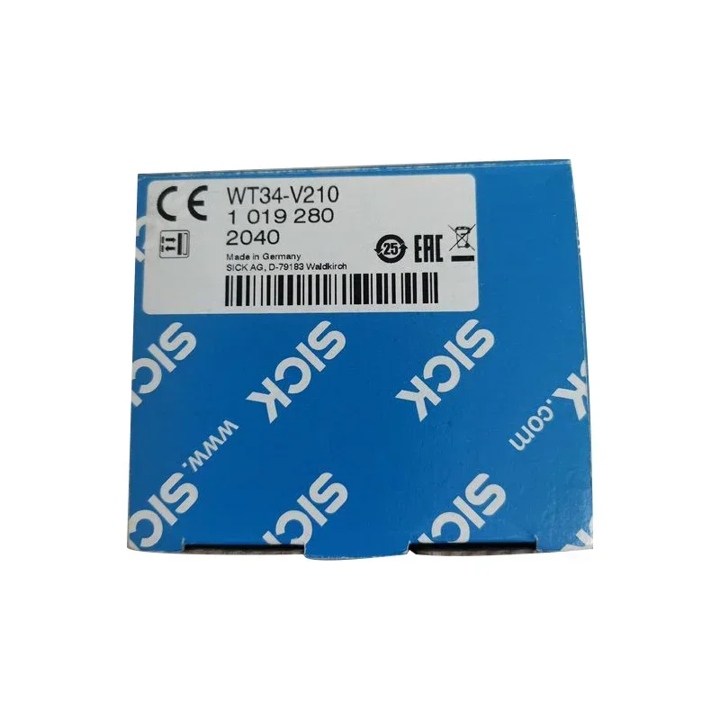 Fotoelektrischer Sensor mit diffuser Reflexion WT34-V210 Original