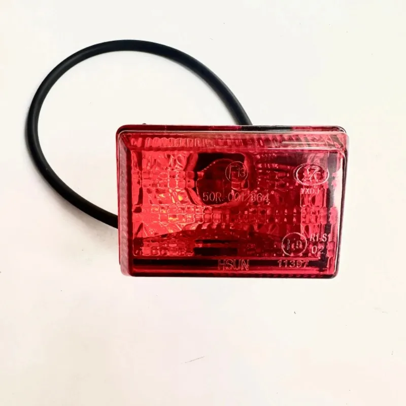Hisun New Rear Brake light Tail Light Assy For Hisun HS HS500UTV HS700UTV UTV HS500 HS700 35250-115-0100