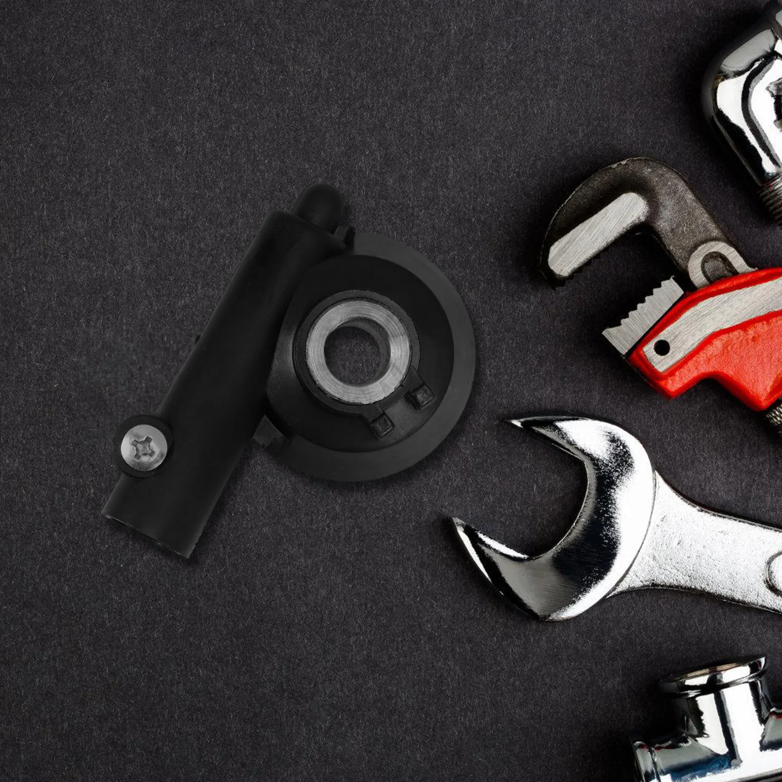 

Motorcycle Speedometer Drive Gear For Electric Scooter Replacement Compatible With Turtle King Speedometer Accessory Motorcycle