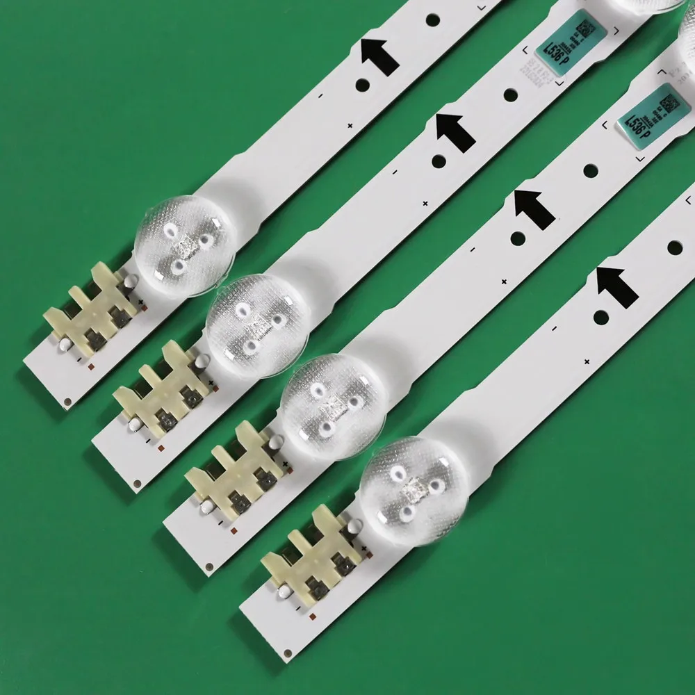 LED Strip 7lamps D4GE-320DC1-R1 BN96-30442A BN96-30443A BN96-30444A UE32J5000 UE32J5100 UE32J5120 UE32J5200 UE32J5373 UE32J5500