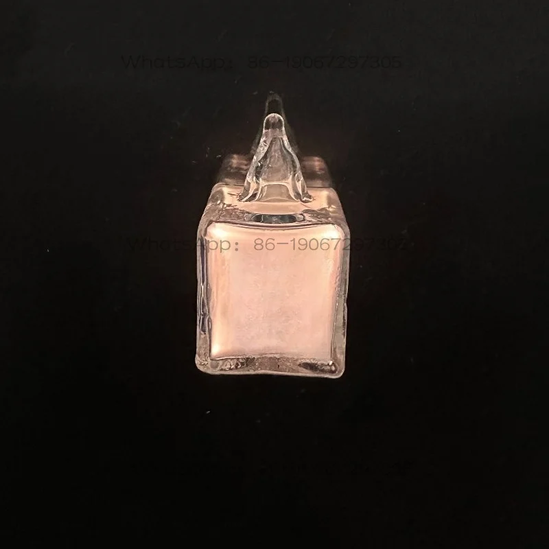 Element Period Collection 99.99% Rare Gas Cube Reactor