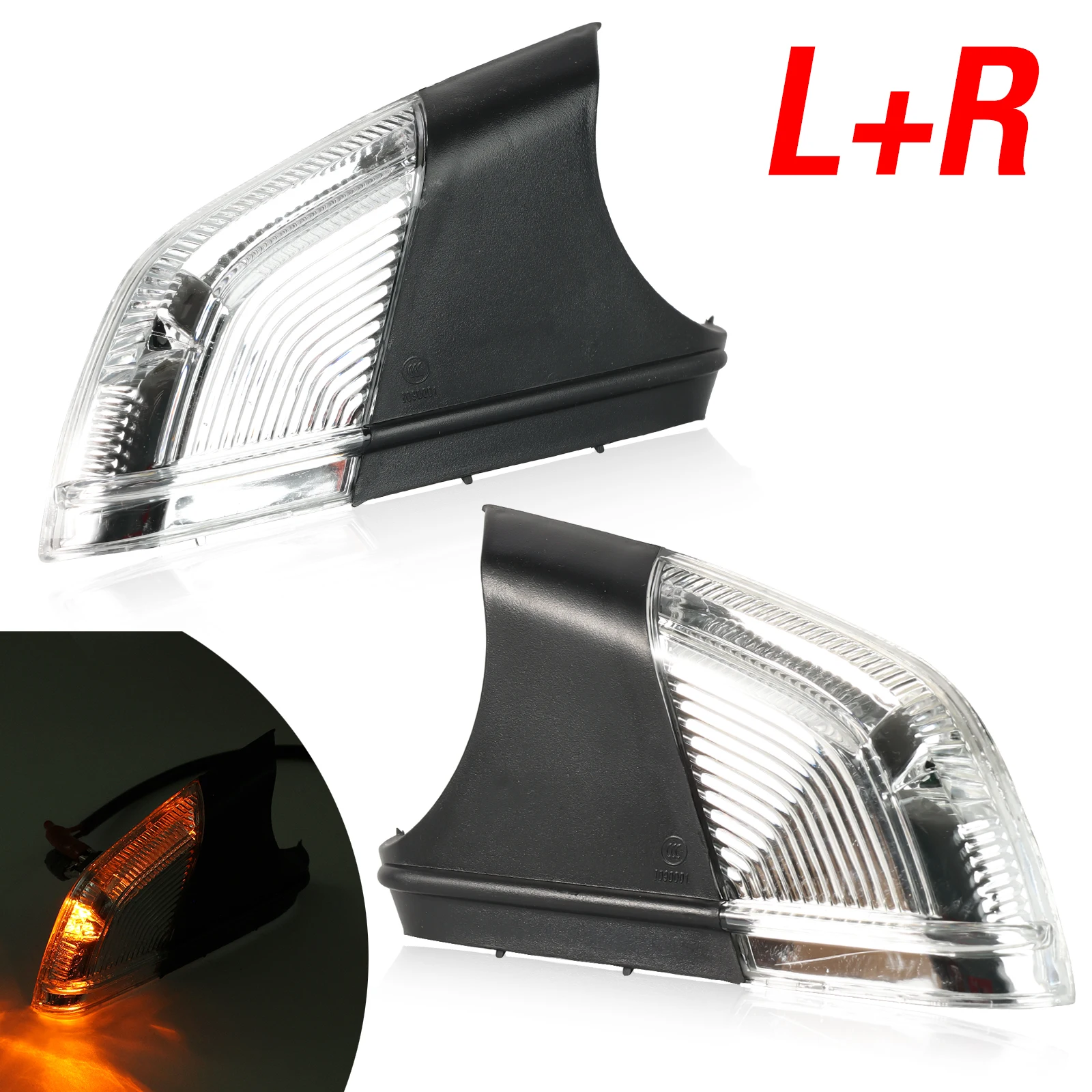 For Vw Polo MK5 9N …