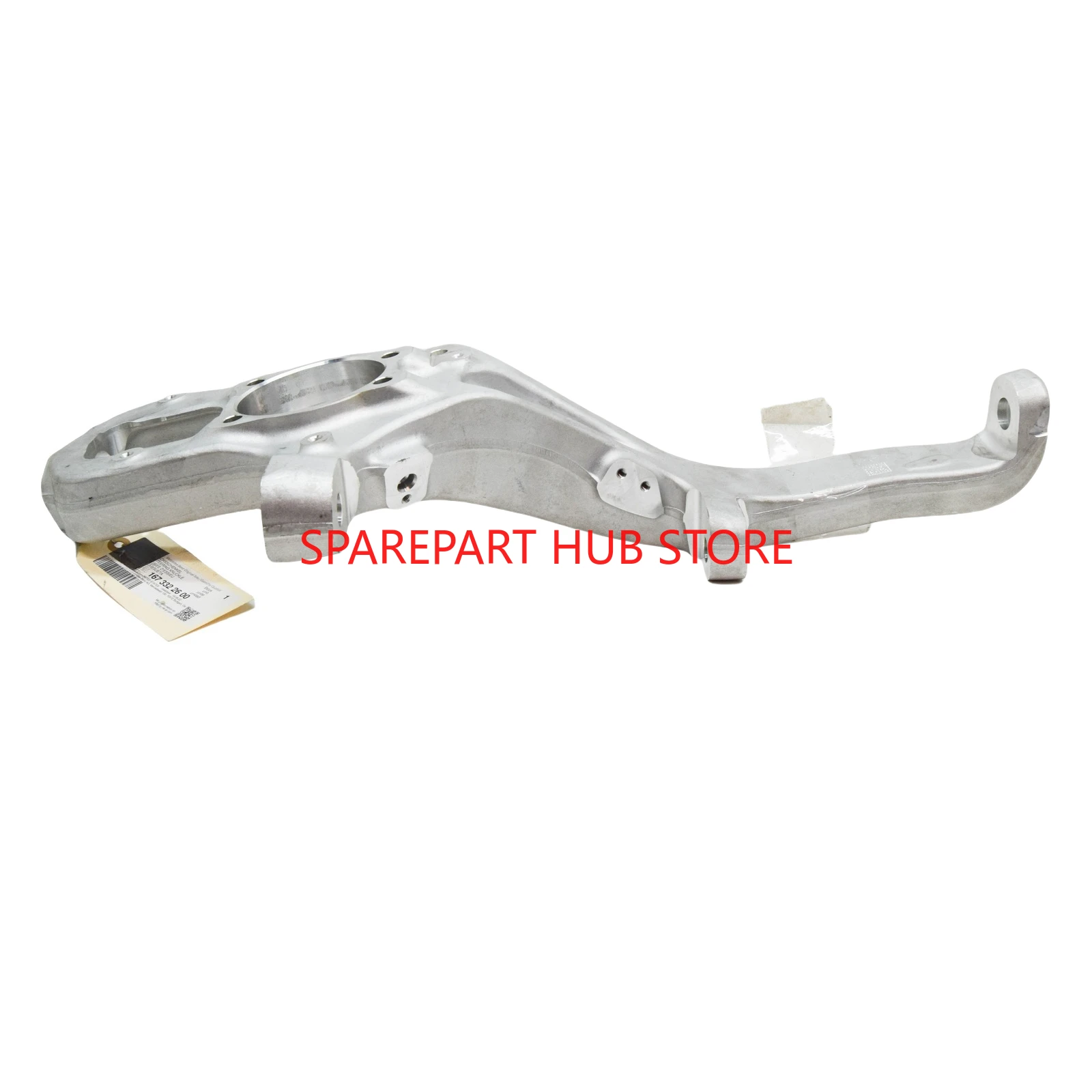 

OEM A1673322600 A1673322700 Front Left / Right Steering Knuckle For Mercedes Benz W167 GLE300 GLE450 GLS450 GLE63 GLS400 GLE400