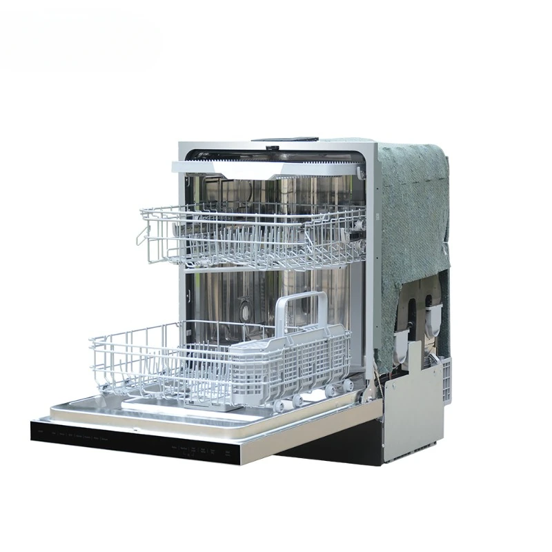 

Fully built-in Dishwasher 14 capacity luxury dishwasher