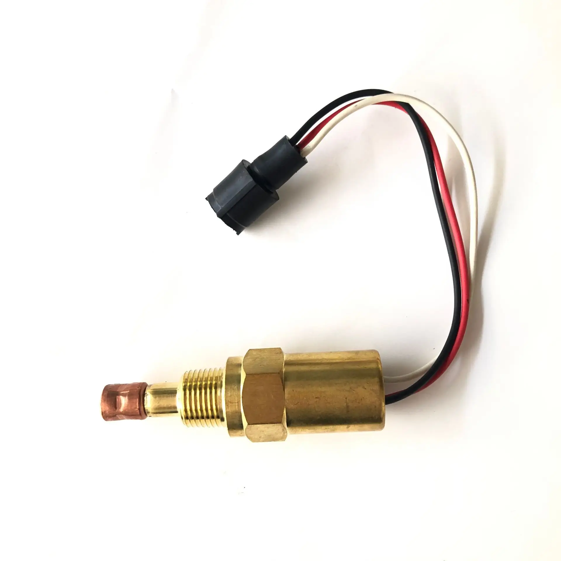 Construction Machinery Parts Water Temperature Sensor Switch 2W-8915 2W8915 For Caterpillar Cat Engine 3406 3406B 3408B 3408C