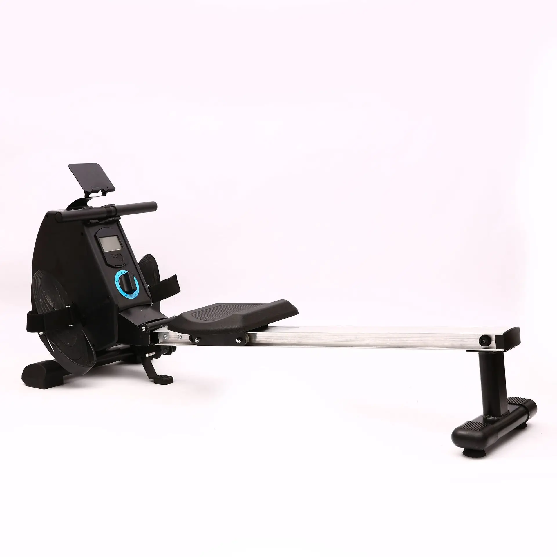 

Fitness Abdominal Rowing Machine Magnetic Rowing Machine Indoor Fitness Sports Equipment For Home Rowing Machine