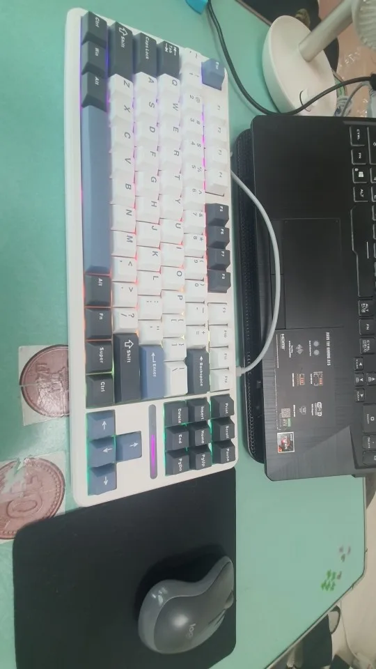 실물 포토 리뷰