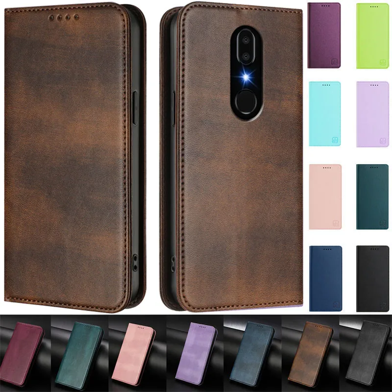 Coque Aquos V Magne…