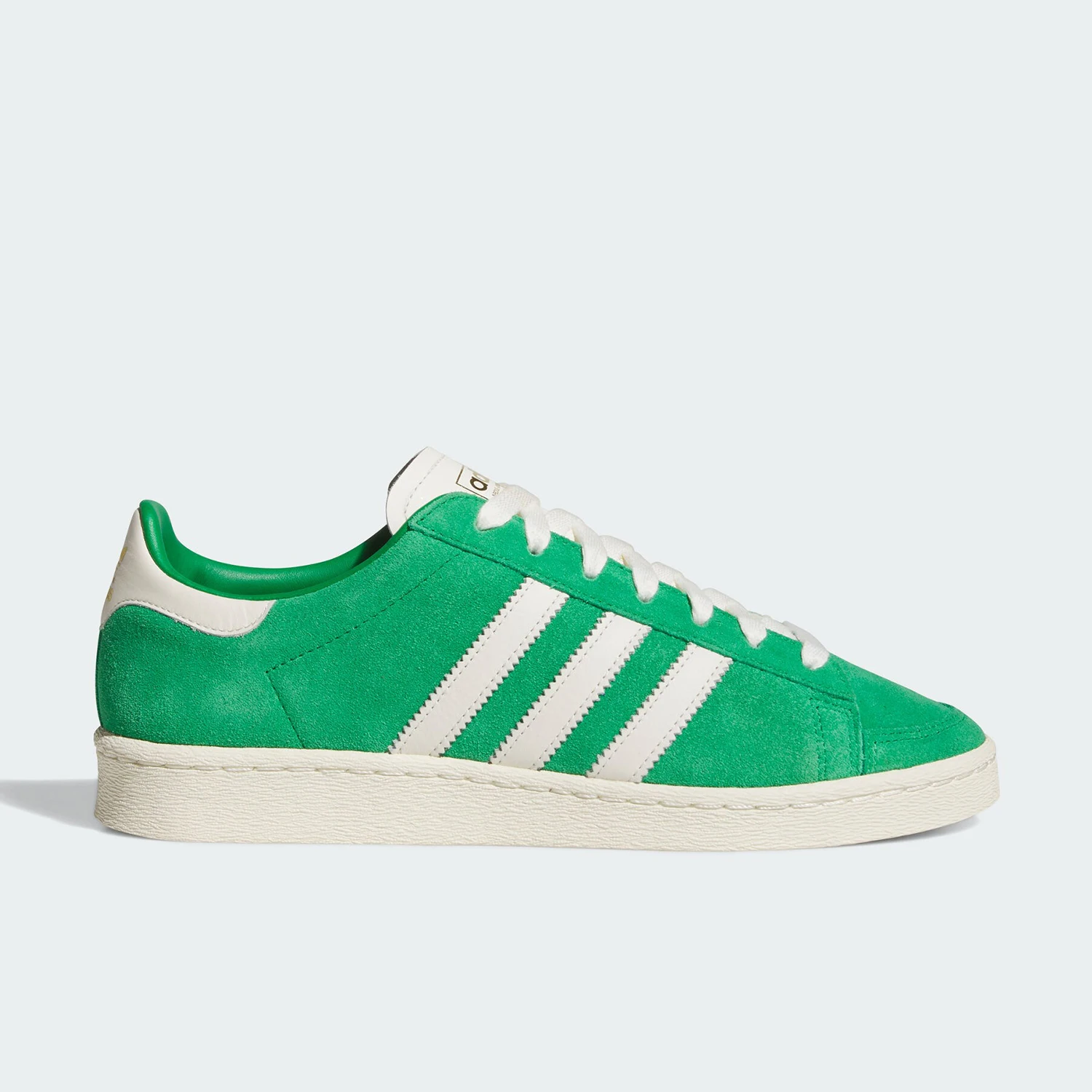 Adidas Authentic Three Leaves Men's Women's Classic Retro Sneakers Sports Shoes JI3432