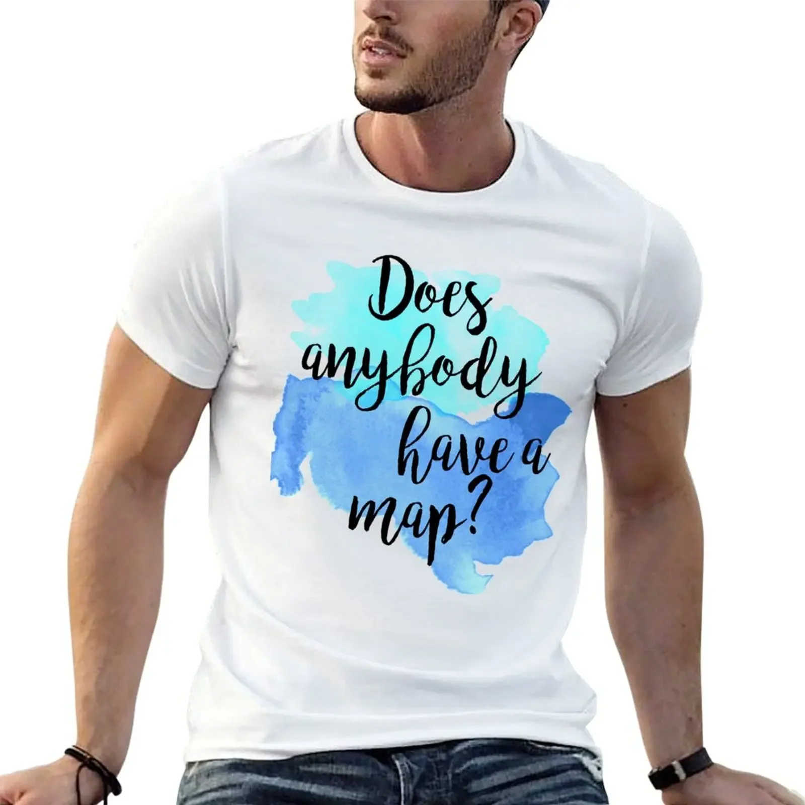 

Does anybody have a map T-Shirt aesthetic clothes man clothes tees sweat shirts, men