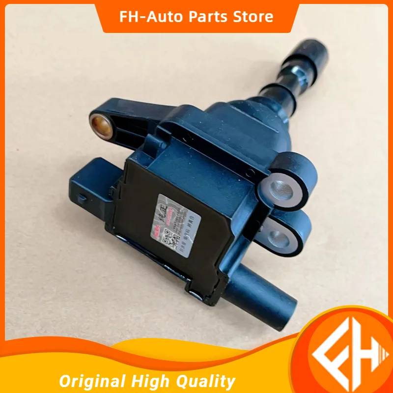 

Original Car parts OE number S1042l21153-50009 for JAC J6 J5 Ignition coil high quality