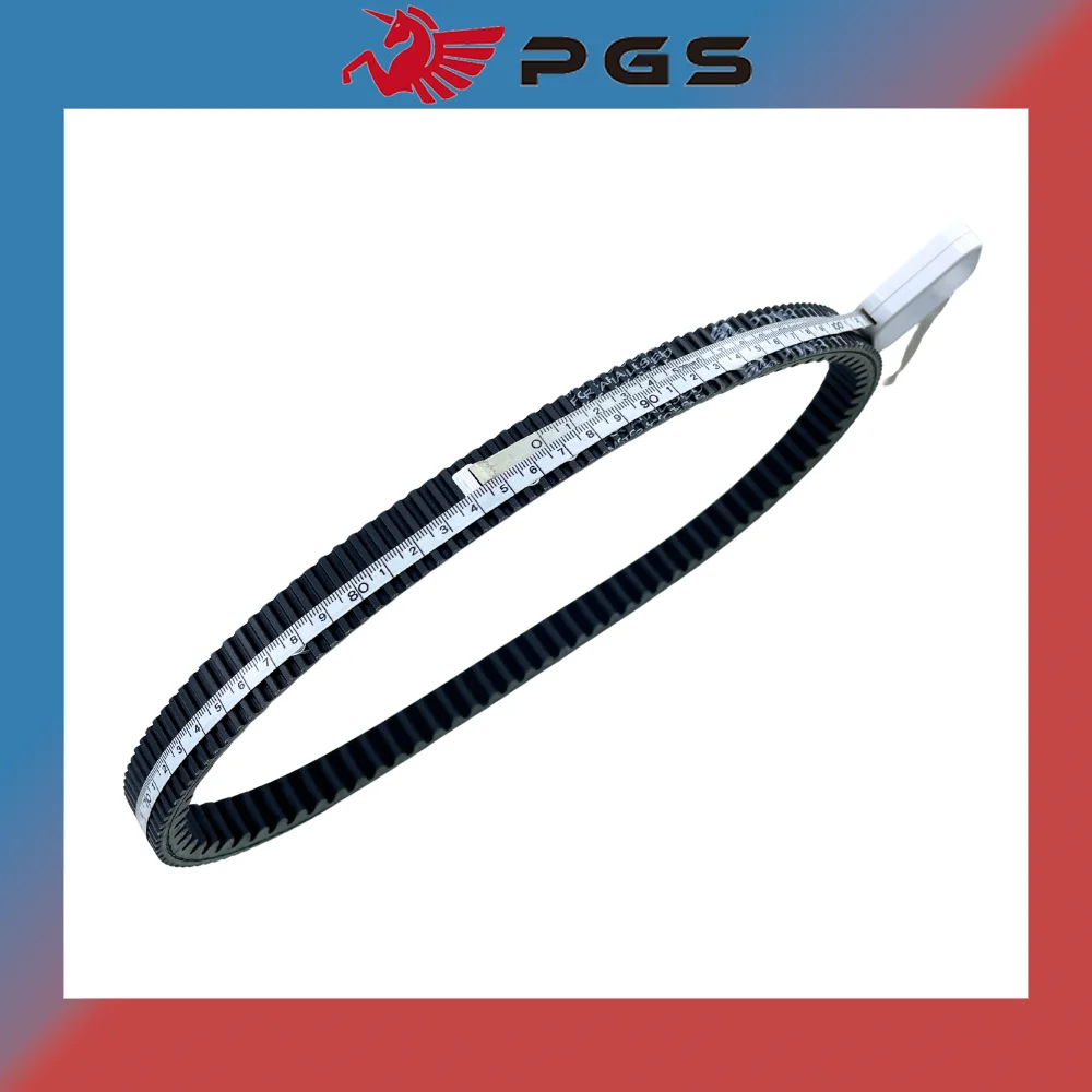 

Оригинальный приводной ремень 842 22,3 30 для Leopard Osaka 180cc 842x22,3x30, трансмиссионный ремень