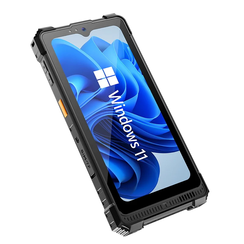 

Портативный компьютер CENAVA, мобильный терминал передачи данных, КПК, сканер штрих-кода, IP65, промышленный прочный КПК