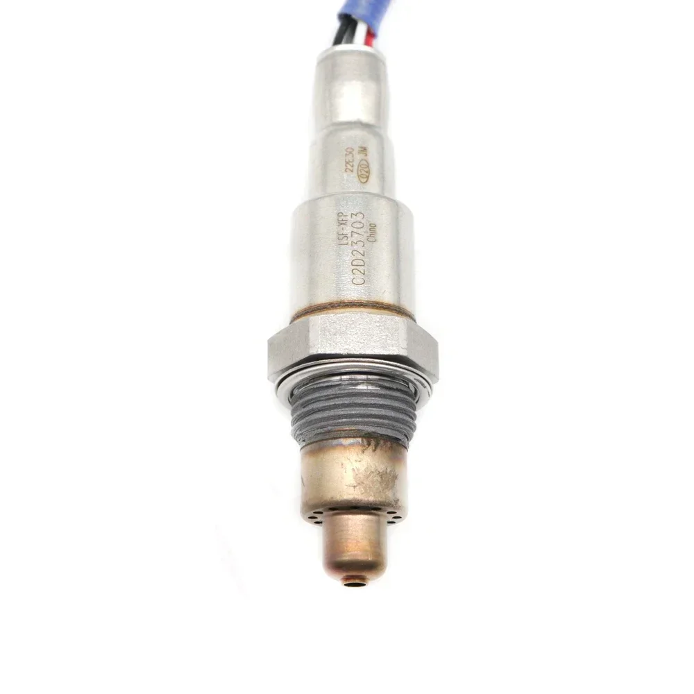 C2D23703 NEW Car Rear Downstream Air Fuel Ratio Lambda O2 Oxygen Sensor For Jaguar XF XJR XJ F-Type 3.0 5.0L 2013-2017 4