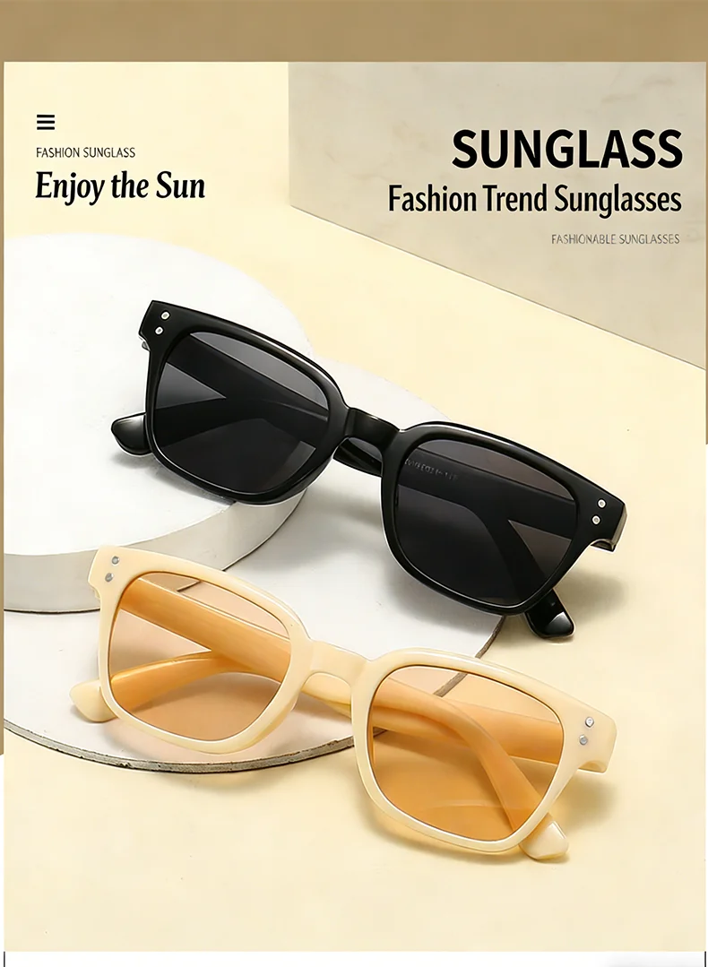 Meistverkaufte Lässige Modische und Trendige Streetstyle Outdoor-Sport Fahr-Sonnenschutzbrille 5336 – Detail 5