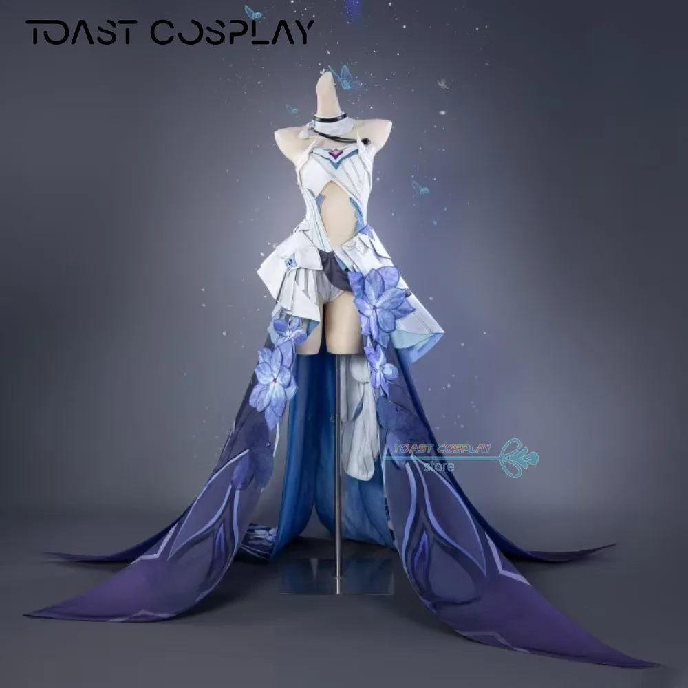 

Seele Cosplay Honkai Impact 3rd Seele Cosplay Costume Women Halloween Party Role Play Outfit Dress Wig Suits
