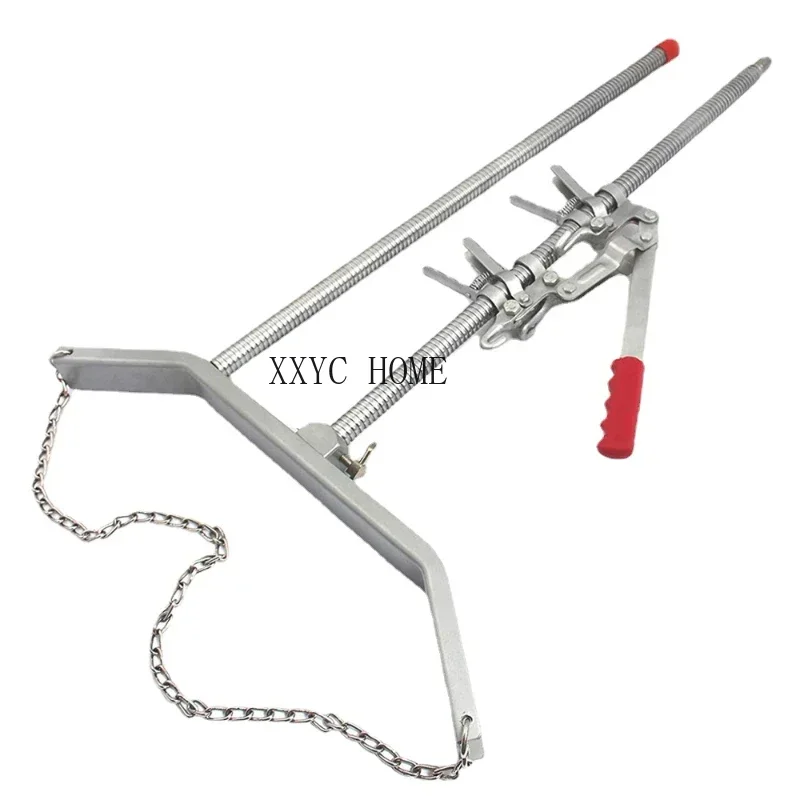 Calf Puller Extractor Heavy Duty Difficult Calving 65