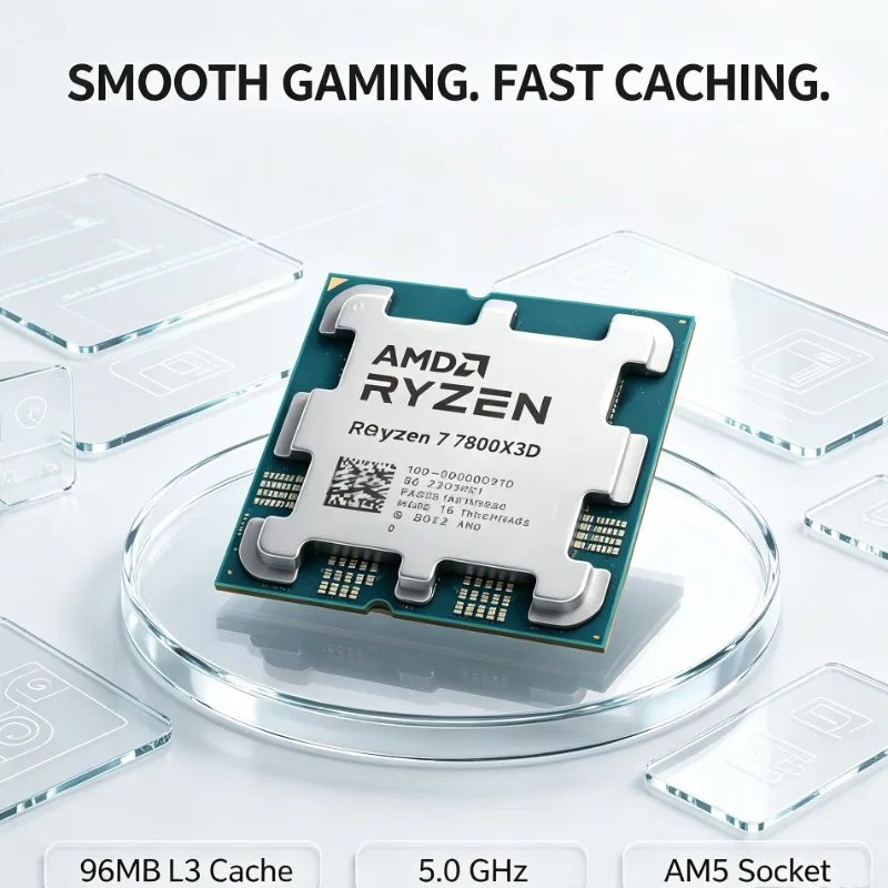 Ryzen 7 7800x3d-AliExpress