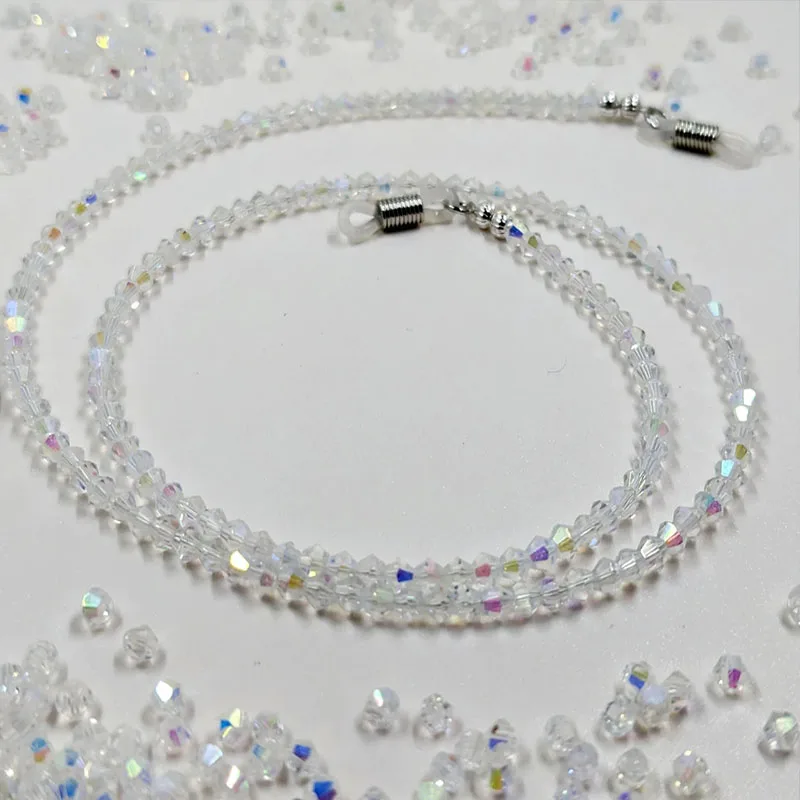 Glasses Chain Holde…