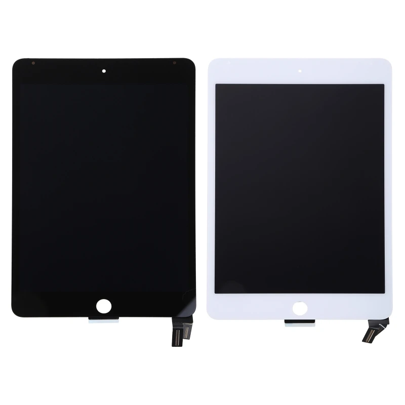 LCD Panel for iPad Mini 4 Screens LCD Mini4 A1538 A1550 LCD Display for Touch Screen Digitizer Panels Repair