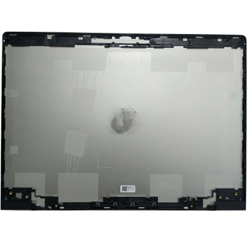 New LCD Back Cover For HP ProBook 14 440 G7 445 G7 Zhan 66 Rear Lid TOP Case
