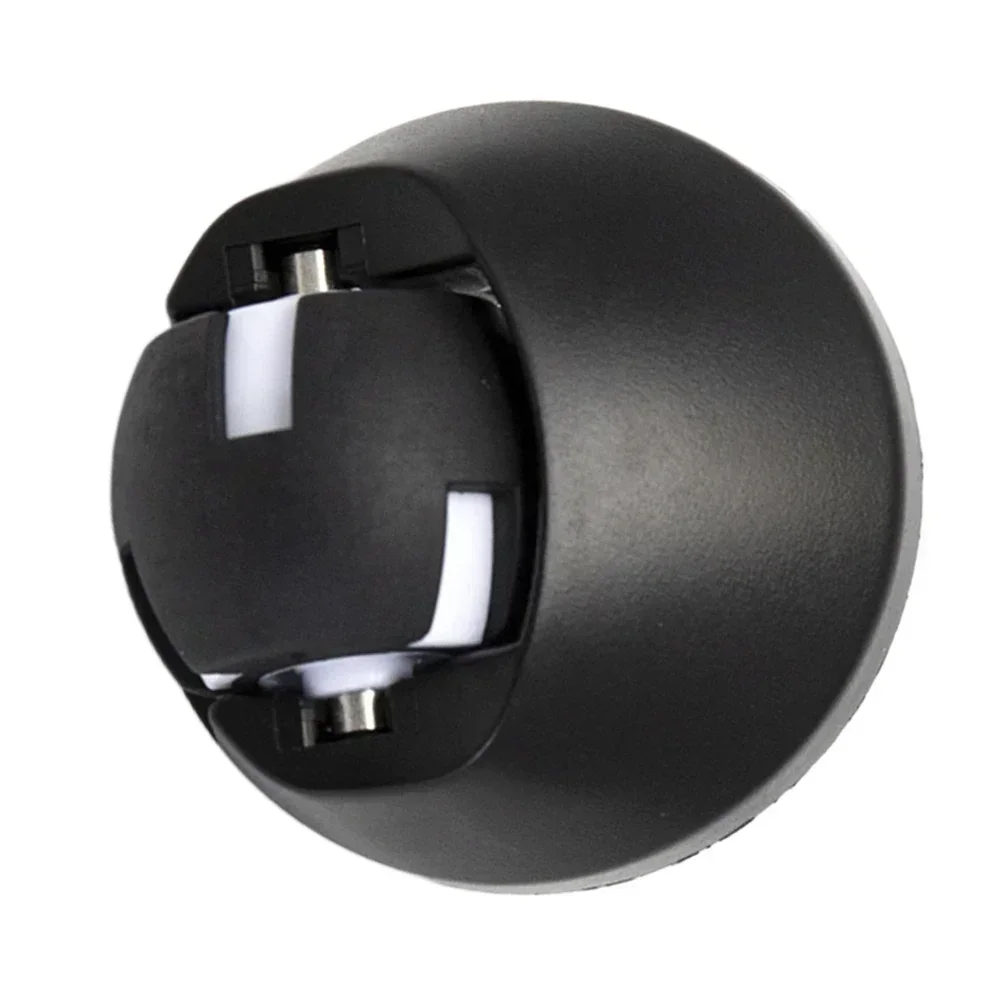 

Front Castor Wheel for Mamibot EXVAC660 Vacuum Cleaner Accessory Enhanced Maneuverability Durable Construction