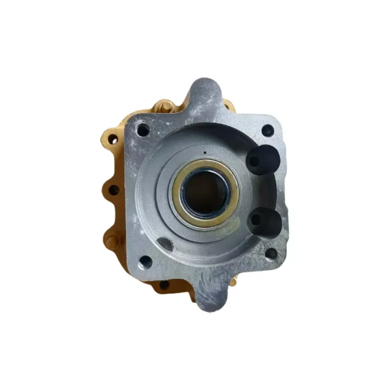 

44081-20150 Hydraulic Gear Oil Pump Pump for wheel Loader 85ZV 90ZV