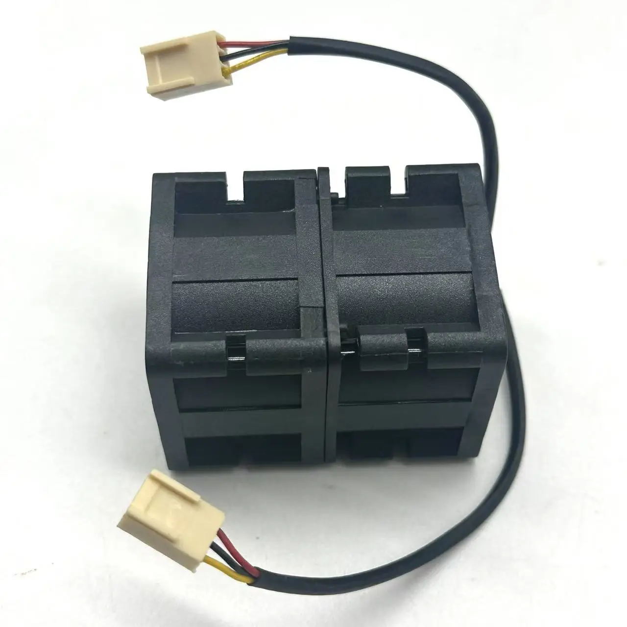 アダ AS04012UB 565300   DC 12V 1.00A 40x40x56mm サーバー冷却ファン
