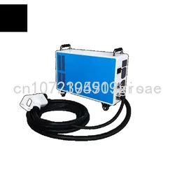 CCS Type 2/type 1 EV Charger 60KW DC Fast Charger Single Gun for Electric Vehicle