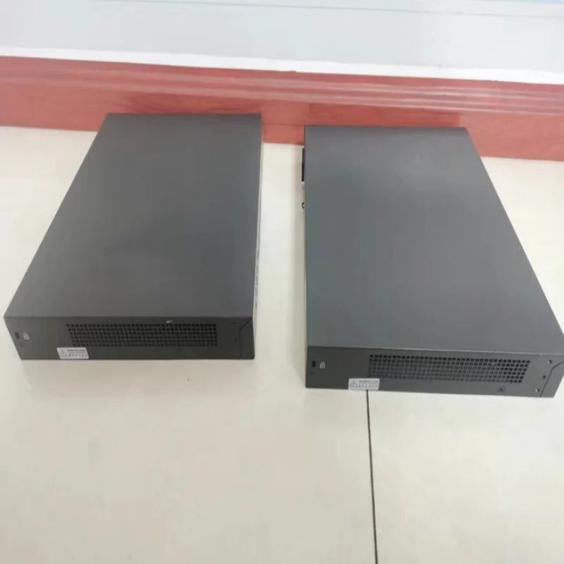 

New Original Switch S5048X-PWR-EI [Layer 2 Managed/48 Gigabit Power + 4 10GbE Optical Ports/Smart Stacking]