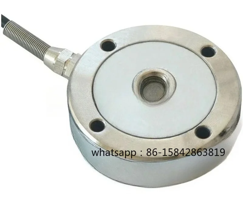 Weighing Sensor YZC-215B Micro Wheel Composite Weighing Sensor 100-1000KG