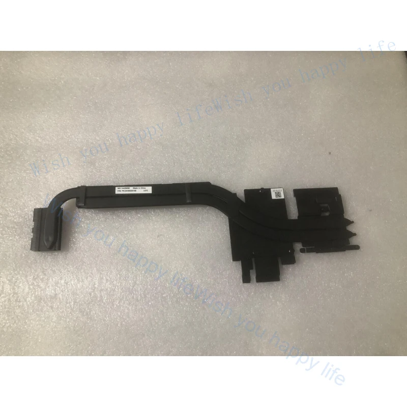 

V+ New for Lenovo ideapad Gaming 3-15ARH05 Cooling Heatsink radiator Copper tube