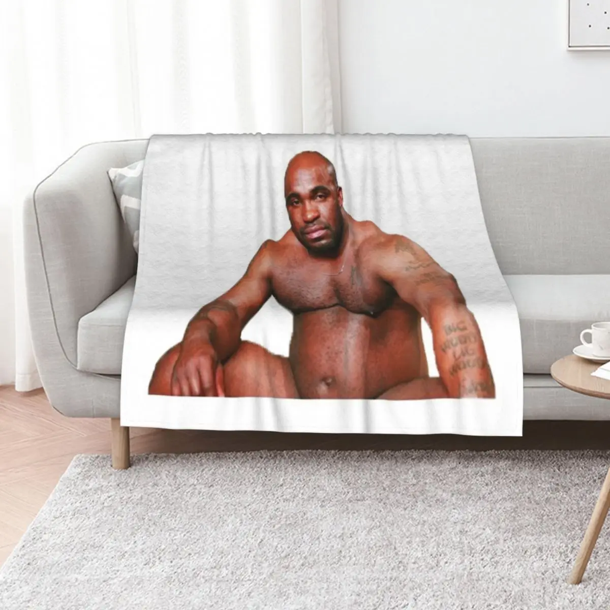 Barry Wood Bobblehe… - image