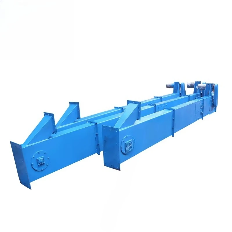 7M Height Durable Vertical Lift Bucket Elevator for Paddy Rice Factory Supply