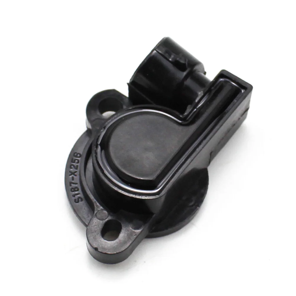 KUMMYY 1PCS Throttle Position Sensor 94580175 17087653 for Chevy GMC Truck Chevrolet Daewoo