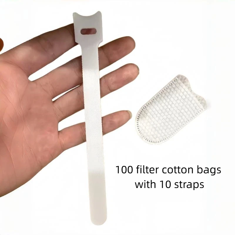 Water Tap Faucet Filter Cotton Prevents Splashing Removes Sand Filters Tap Water For Kitchen Sink Easy DIY Installation Solution