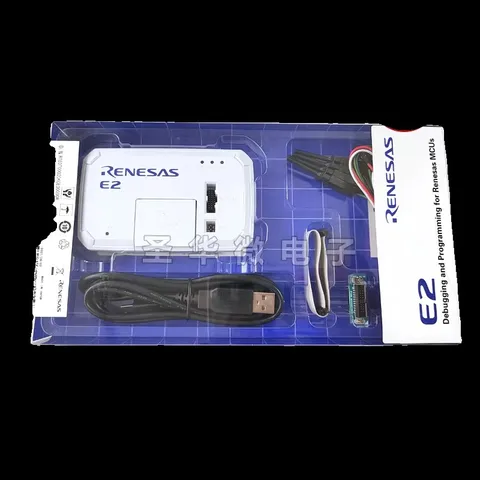 Renesas e2 lite - купить недорого | AliExpress