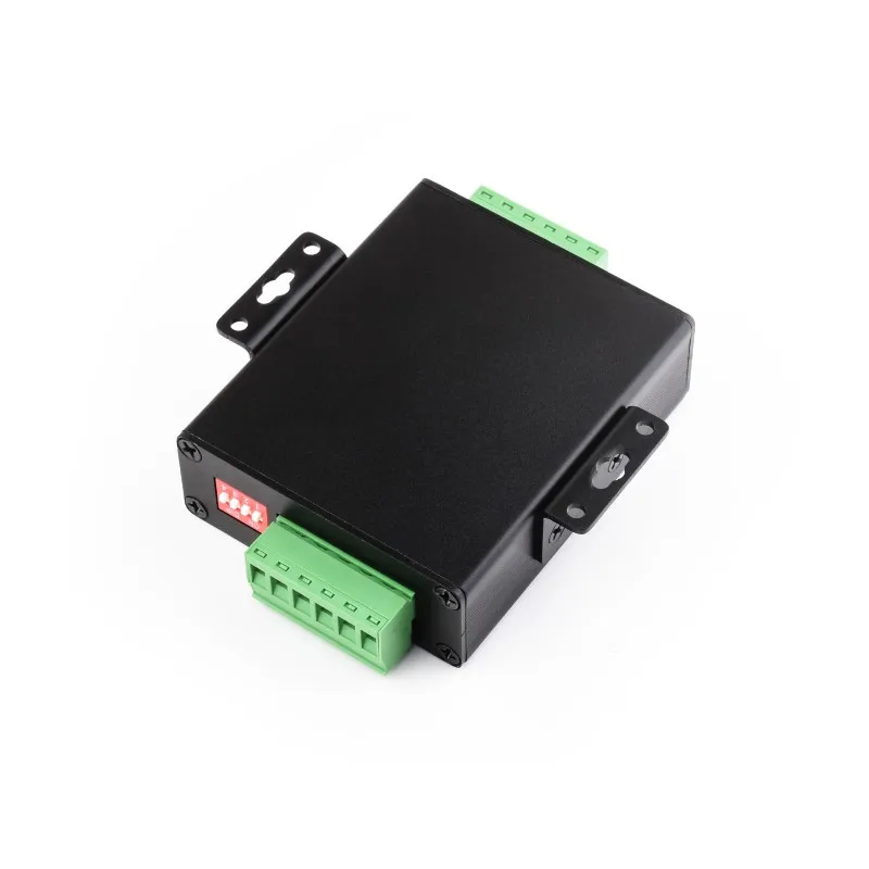 Industrial Isolated USB To 4-Ch RS485 Converter (B), CH344L Chip, Multi Protection Circuits, Multi Systems Support