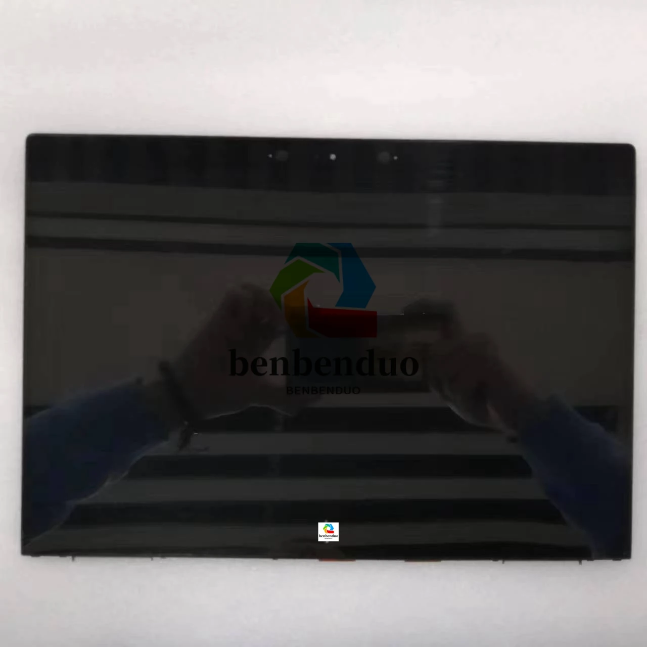 العلامة التجارية الجديدة 13.3 ''لوحة ال سي دي لاستبدال HP Spectre X360 13 فولت 13- فولت 13-AE سلسلة شاشة LCD الجمعية