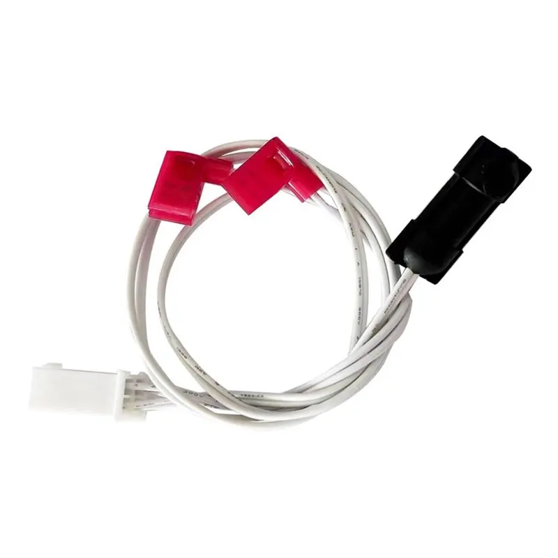 Happy New- Thermistor Assembly 636658 For Norcold RV Refrigerator Replacement Thermostat Sensors, RV Parts