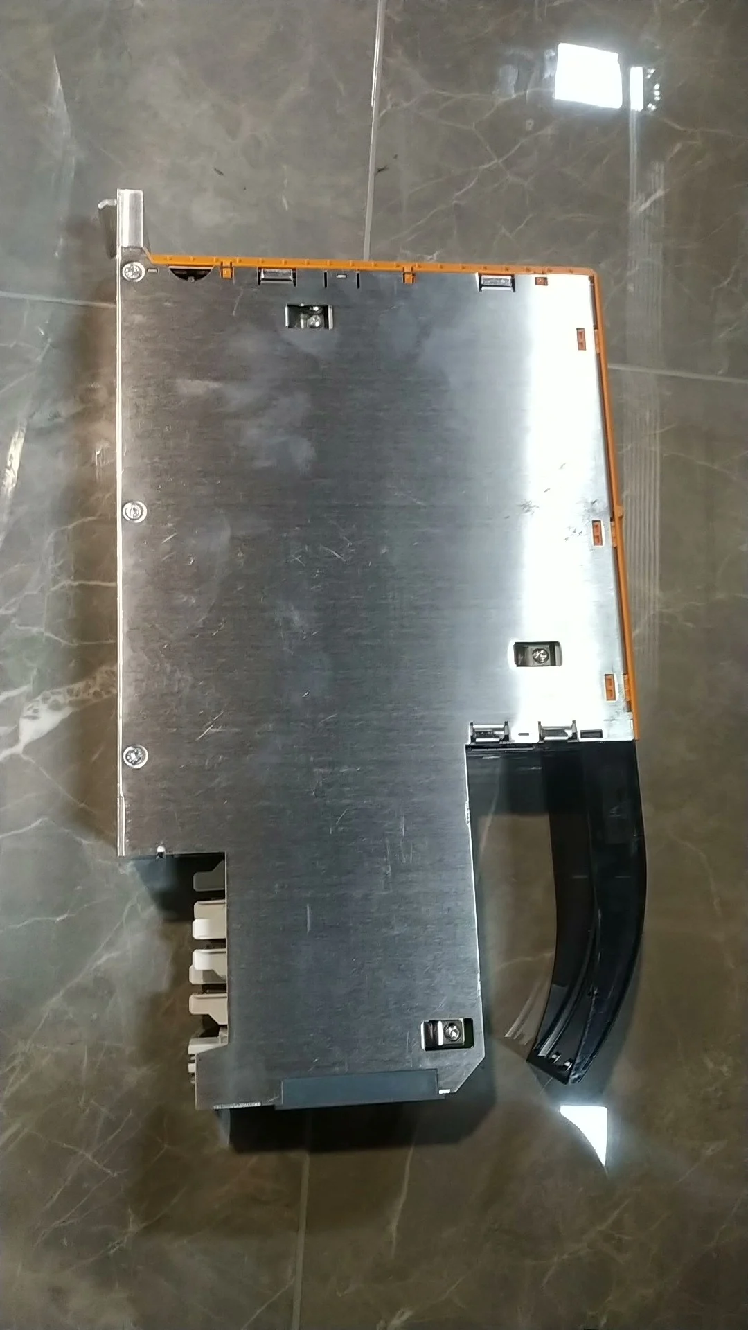 8BVI0110HCS8.000-1 Сервопривод для B&R