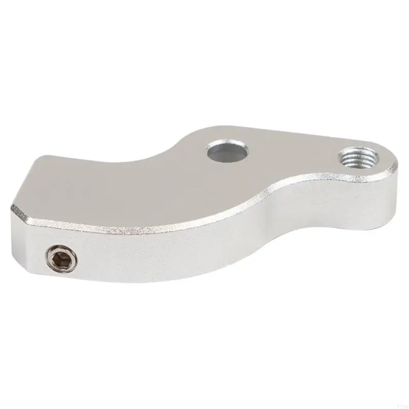 77HF Neutral Gear Assist Set Shifter Enhances Shifting Smoothness for Motorcycle