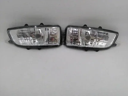 Suitable for Volvo S80L S80 S40 C30 C70 reversing mirror lights reversing mirror turn signals side lights small lights